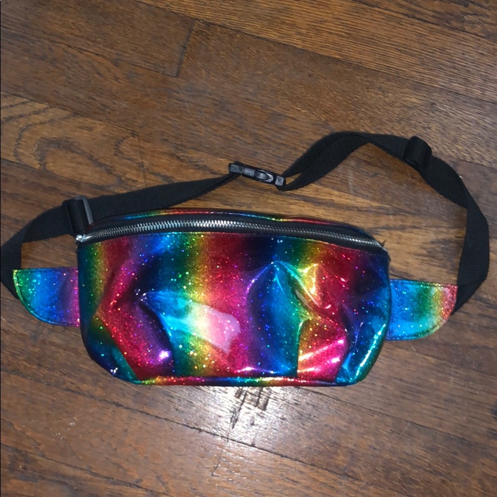 Fanny pack